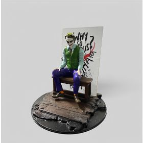 Sobepy İK002 Polyester Joker
