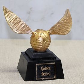Sobepy İK006 Polyester Golden Snitch