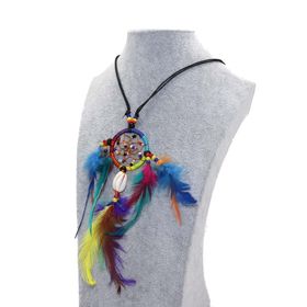 Sobepy Kolyeli Dreamcatcher NO:06 Düş Kapanı