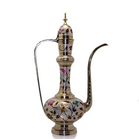 Sobepy KSK167 150 cm Pirinç İbrik