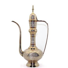Sobepy KSK168 150 cm Pirinç İbrik