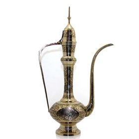 Sobepy KSK181 75 cm Pirinç İbrik