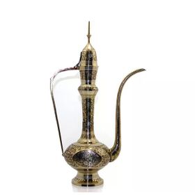 Sobepy KSK181 75 cm Pirinç İbrik