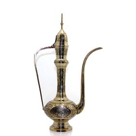 Sobepy KSK181 75 cm Pirinç İbrik
