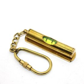 Sobepy KSK2110 Pirinç Anahtarlık