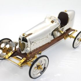 Sobepy KSK2120 Pirinç Eski Model Araba