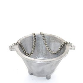 Sobepy KSK2177 Metal Askılı Küçük Tütsü Brülörü