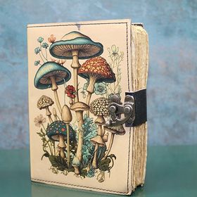 Sobepy KSK3120 Deri Defter