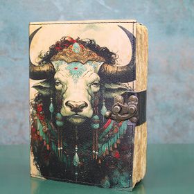 Sobepy KSK3124 Deri Defter