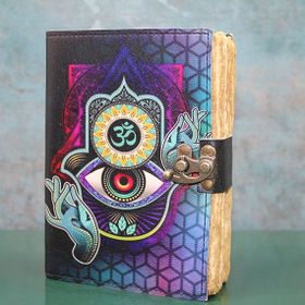 Sobepy KSK3129 Deri Defter