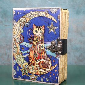 Sobepy KSK3135 Deri Defter