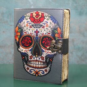 Sobepy KSK3136 Deri Defter