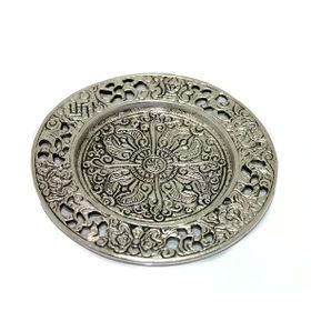 Sobepy KSK318 150 cm Metal Geyik Biblosu