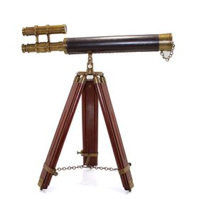Sobepy KSK96 Pirinç Ayaklı Dürbün