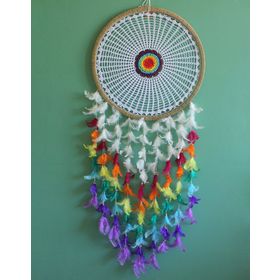 Sobepy No:29 R Dream Catcher Rüya Kapanı