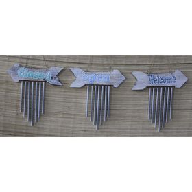 Sobepy No:4 Ok Modelli Metal Çan