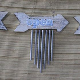Sobepy No:4 Ok Modelli Metal Çan