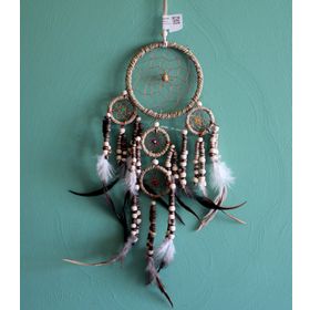 Sobepy No:6L Dream Catcher Rüya Kapanı