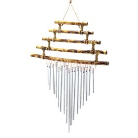 Sobepy Repot 3 Bambu 5 Katlı Metal Çan