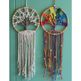 Sobepy Roshita 102 Dream Catcher Hayat Ağacı Rüya Kapanı
