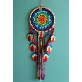 Sobepy Roshita 103 Dream Catcher Rüya Kapanı
