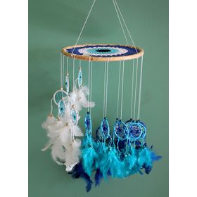 Sobepy Roshita 106 Dream Catcher Rüya Kapanı