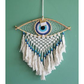 Sobepy Roshita 114 Dream Catcher Göz Tasarımı Rüya Kapanı
