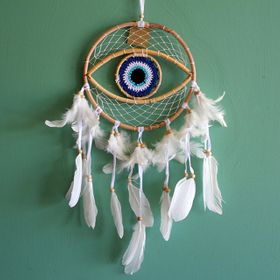 Sobepy Roshita 18 Dream Catcher Rüya Kapanı