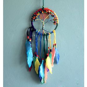 Sobepy Roshita 22 Dream Catcher Hayat Ağacı Rüya Kapanı