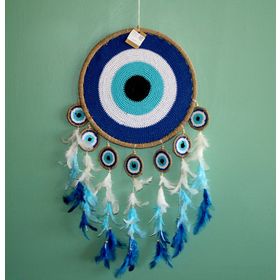 Sobepy Roshita 26 Dream Catcher Rüya Kapanı