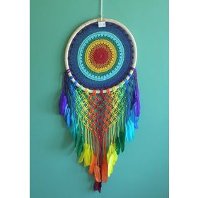 Sobepy Roshita 28 Dream Catcher Rüya Kapanı