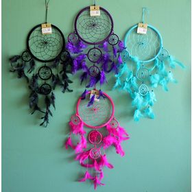 Sobepy Roshita 3 Dream Catcher Rüya Kapanı
