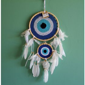 Sobepy Roshita 33 Dream Catcher Rüya Kapanı