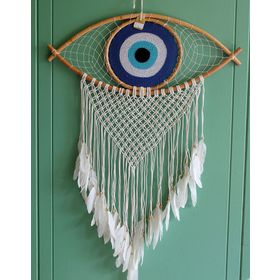 Sobepy Roshita 34 Dream Catcher Rüya Kapanı