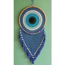 Sobepy Roshita 35 Dream Catcher Rüya Kapanı