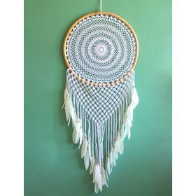 Sobepy Roshita 41 Dream Catcher Rüya Kapanı