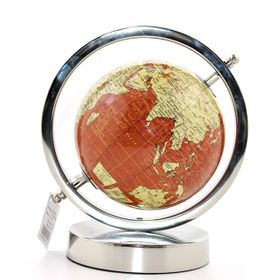 Sobepy SL4150-BR Dekoratif Dünya Küre