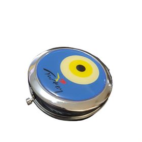 Sobepy ST00163 Nazar Boncuklu El Aynası