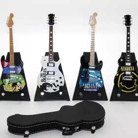 Sobepy Yahya 5 Çantalı Gitar