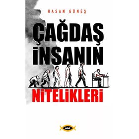 Sobil Yayınları Hasan Güneş Çağdaş İnsanın Nitelikleri