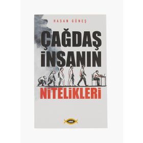 Sobil Yayınları Hasan Güneş Çağdaş İnsanın Nitelikleri