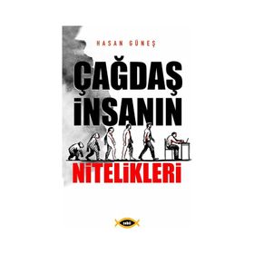 Sobil Yayınları Hasan Güneş Çağdaş İnsanın Nitelikleri