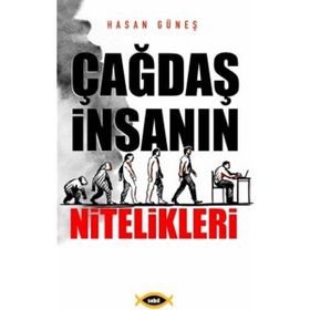 Sobil Yayınları Hasan Güneş Çağdaş İnsanın Nitelikleri