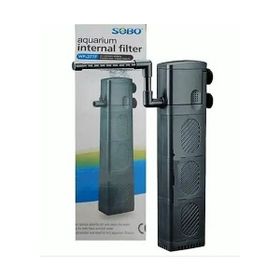 Sobo 1500 Lth 20 W WP-377F Filtre