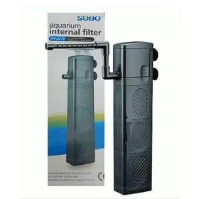 Sobo 1500 Lth 20 W WP-377F Filtre