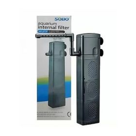 Sobo 1500 Lth 20 W WP-377F Filtre