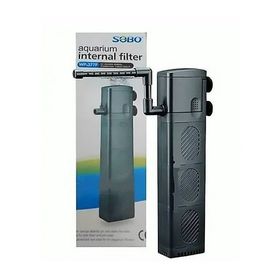 Sobo 1500 Lth 20 W WP-377F Filtre