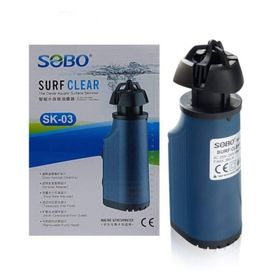Sobo 200 Lt/h 3 W SK-03 Yüzey Temizleyici Filtre