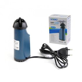 Sobo 200 Lt/h 3 W SK-03 Yüzey Temizleyici Filtre
