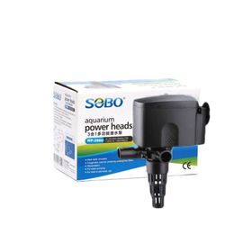 Sobo 20W 1200 Lt/h Akvaryum Pompası